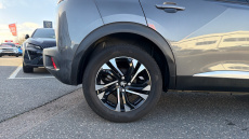 Peugeot 2008 1.2 PureTech Allure Premium 5dr Petrol Estate